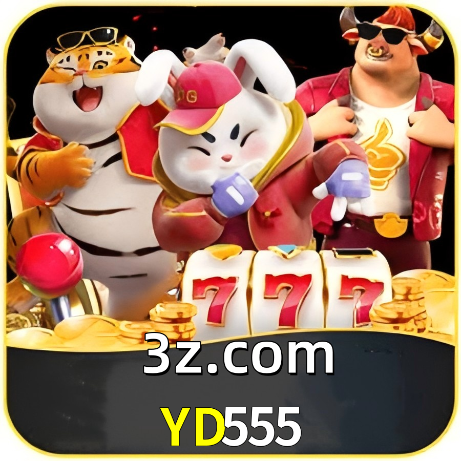 Logo YD555